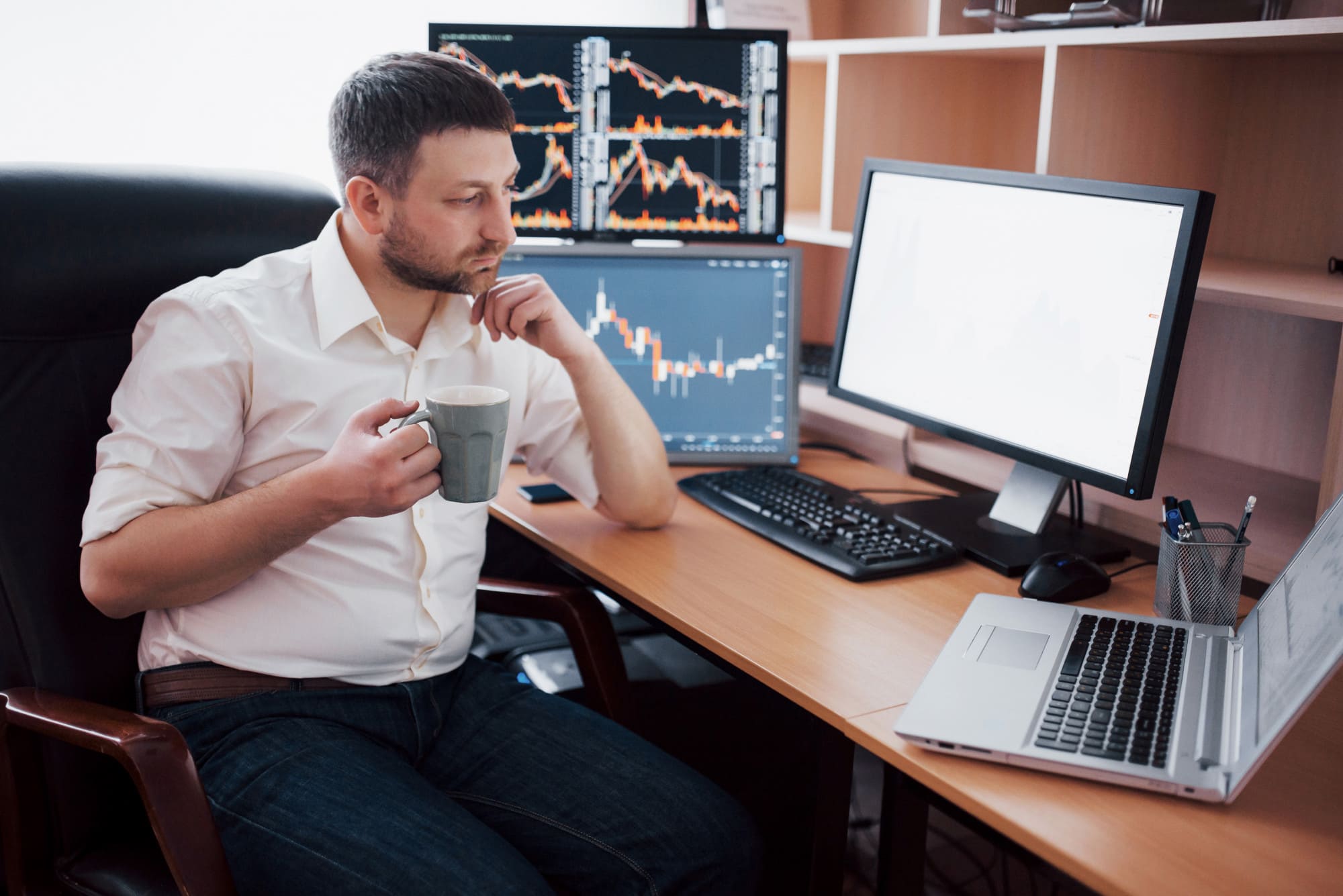 Trading Insights